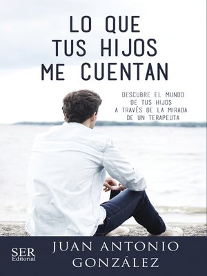 cover image of Lo que tus hijos me cuentan